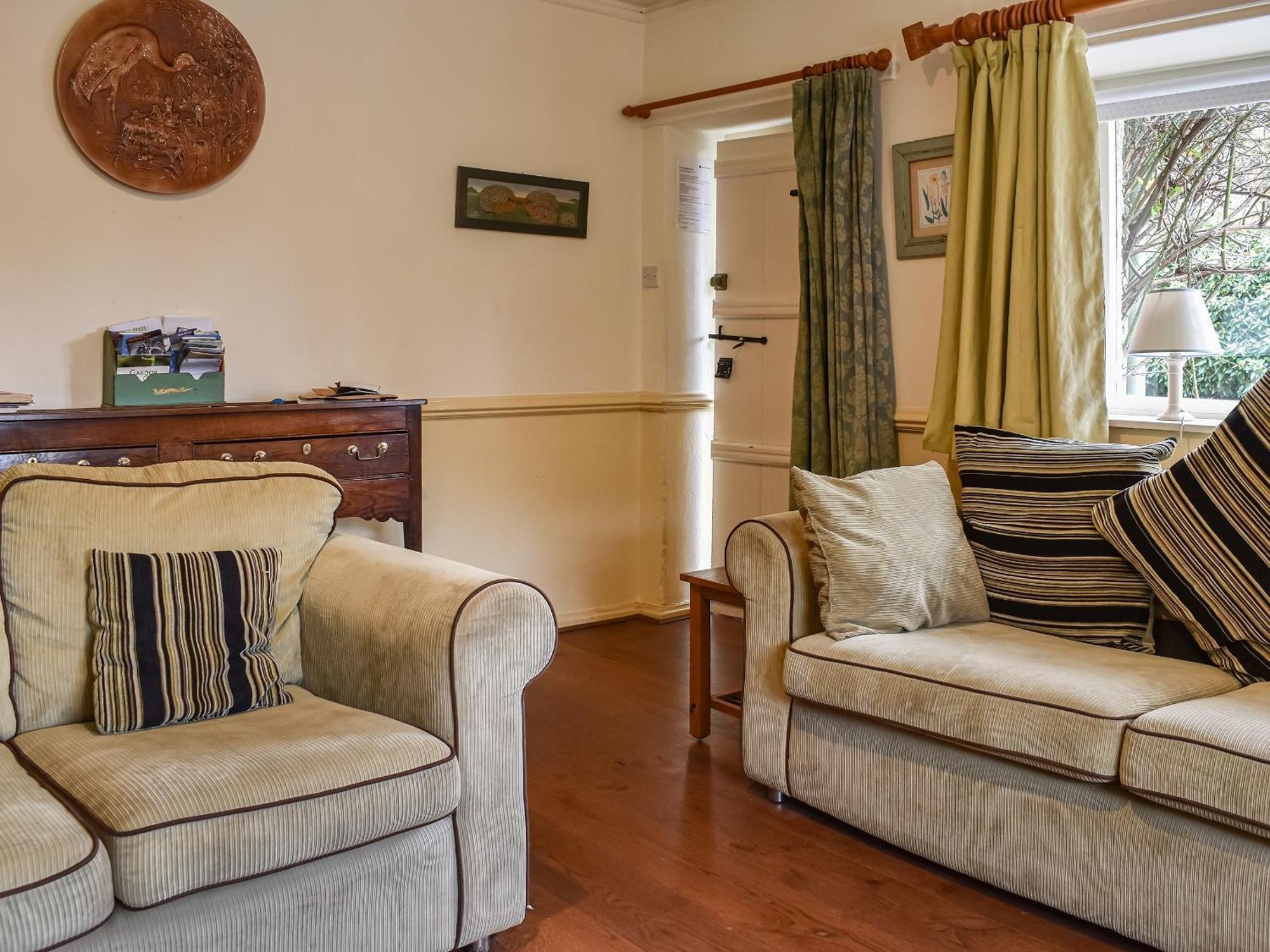 Sunnyside Villa Brigsteer Buitenkant foto